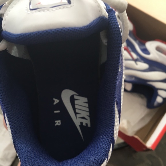 Air max plus - Picture 4 of 5